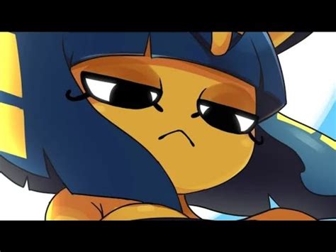 ankha r34|Ankha Rule 34 Porn Videos .